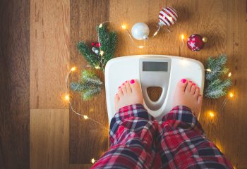 How to Avoid Packing On the Pounds During Winter