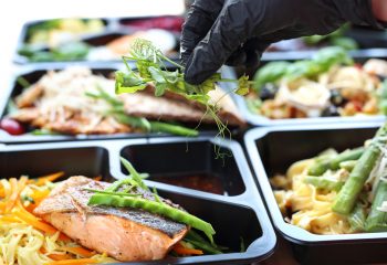 Meal Prep and Delivery – What’s Important?